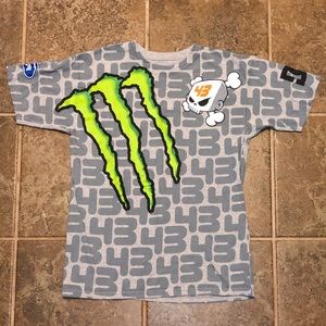 DC Monster T-Shirt